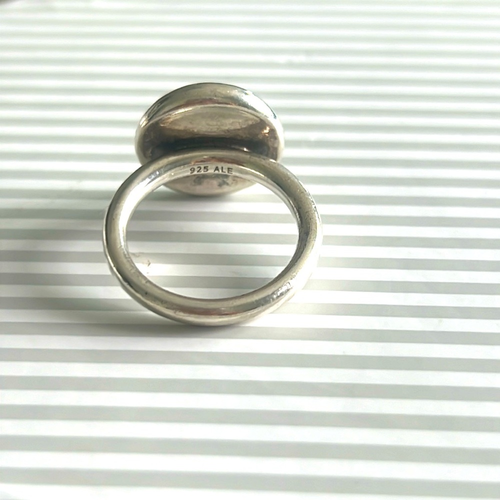 Pandora Ring